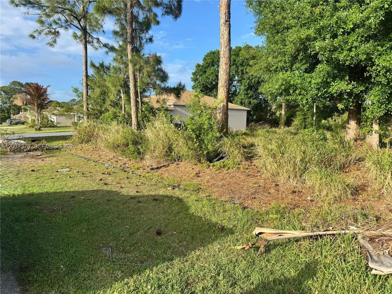4149 SW Bamberg St , Port Saint Lucie, FL 34953 Photo