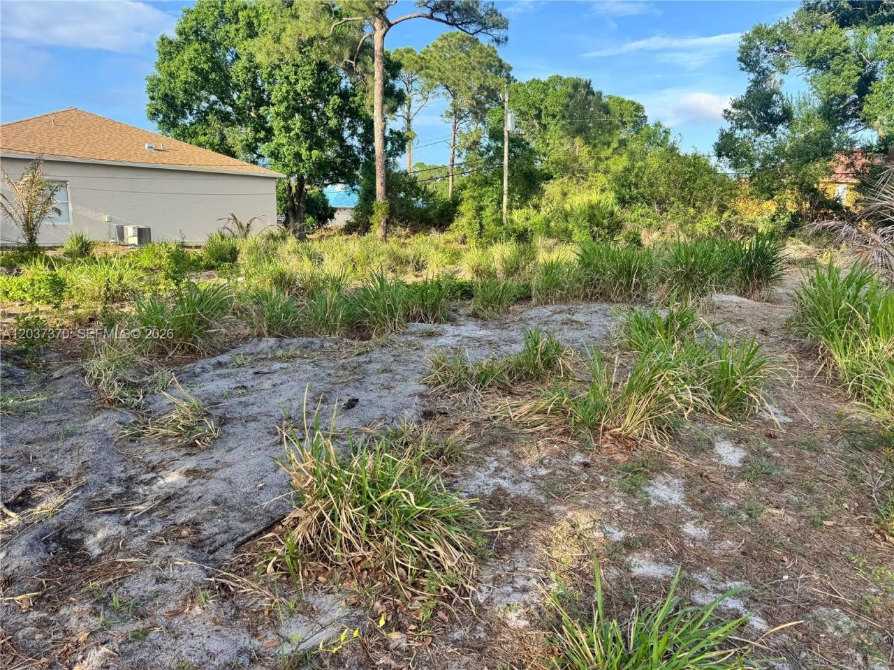 4149 SW Bamberg St , Port Saint Lucie, FL 34953 Photo