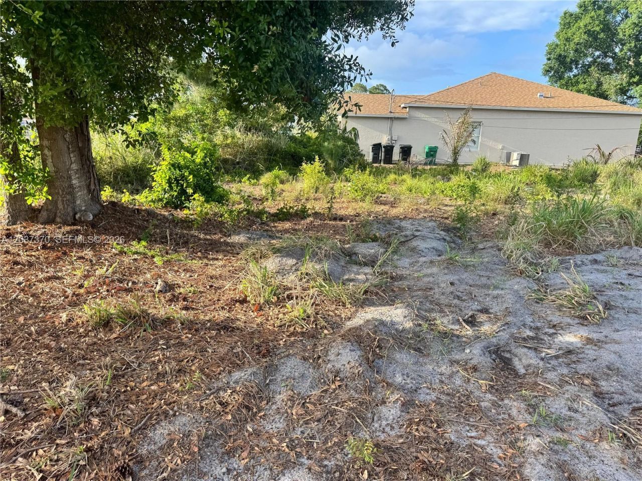 4149 SW Bamberg St , Port Saint Lucie, FL 34953 Photo