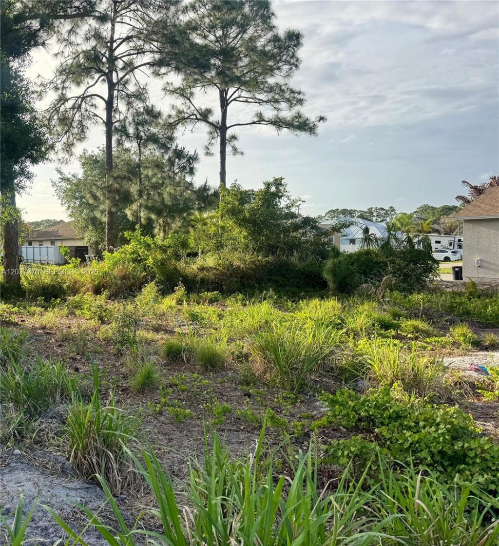 4149 SW Bamberg St , Port Saint Lucie, FL 34953 Photo