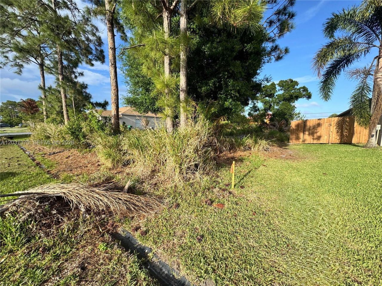 4149 SW Bamberg St , Port Saint Lucie, FL 34953 Photo