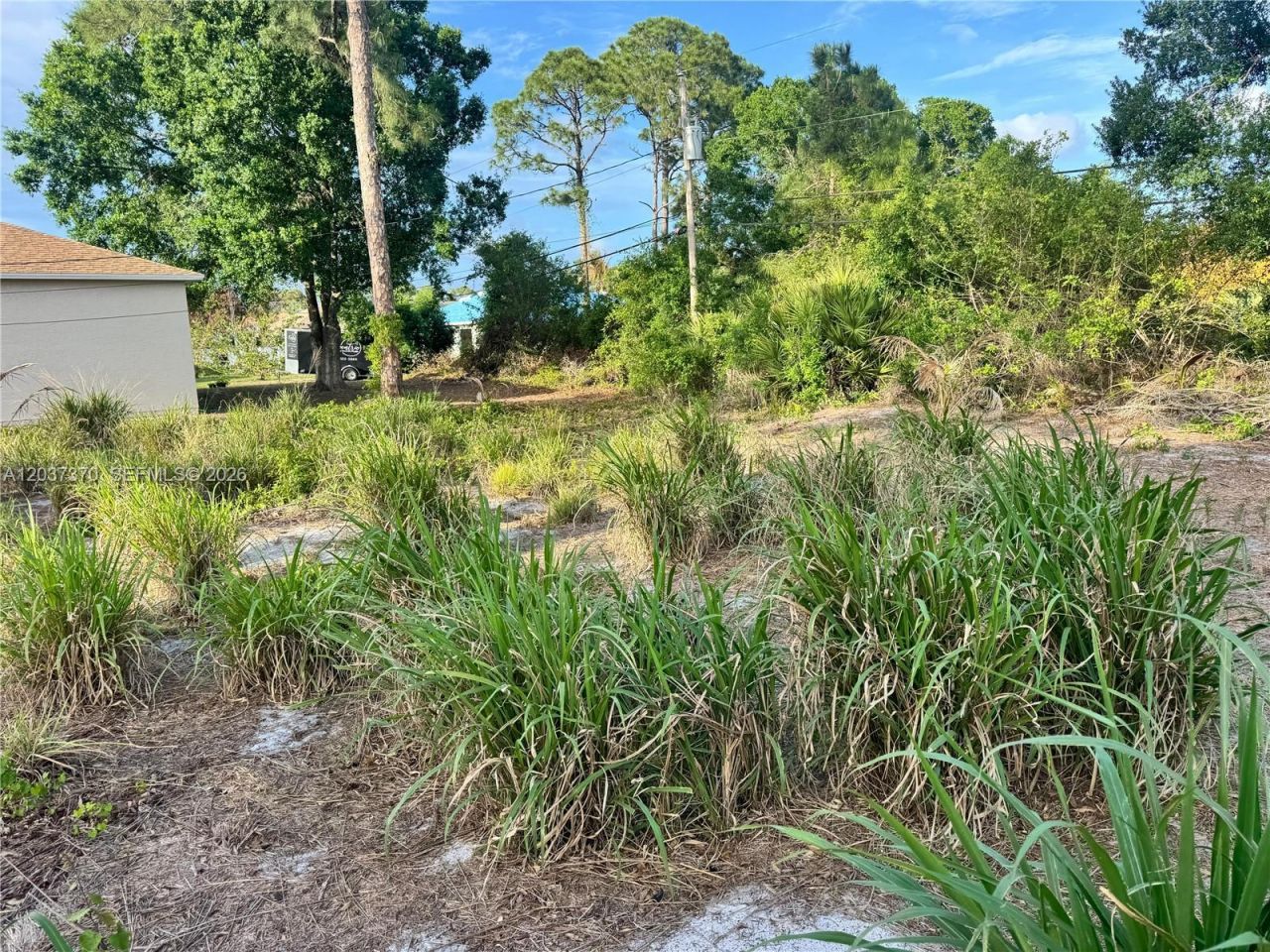 4149 SW Bamberg St , Port Saint Lucie, FL 34953 Photo