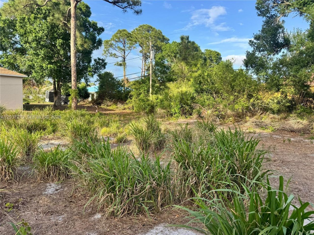 4149 SW Bamberg St , Port Saint Lucie, FL 34953 Photo