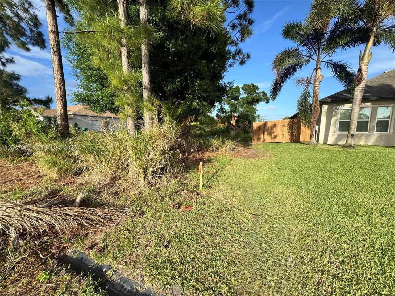 4149 SW Bamberg St , Port Saint Lucie, FL 34953 Photo