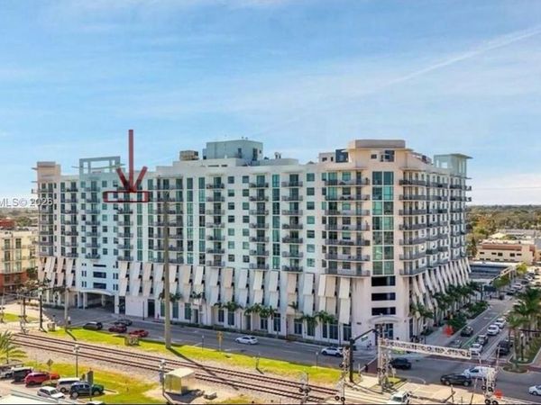 140 S Dixie Hwy , Unit 921, Hollywood, FL 33020