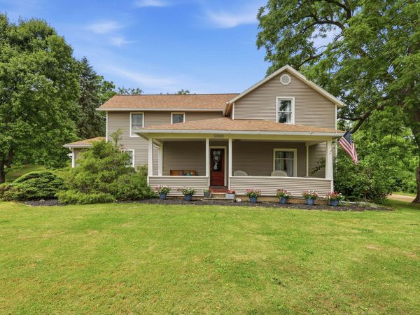5900 Springbrook Road, Horton, MI 49246