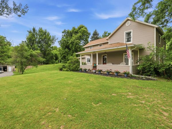 5900 Springbrook Road, Horton, MI 49246