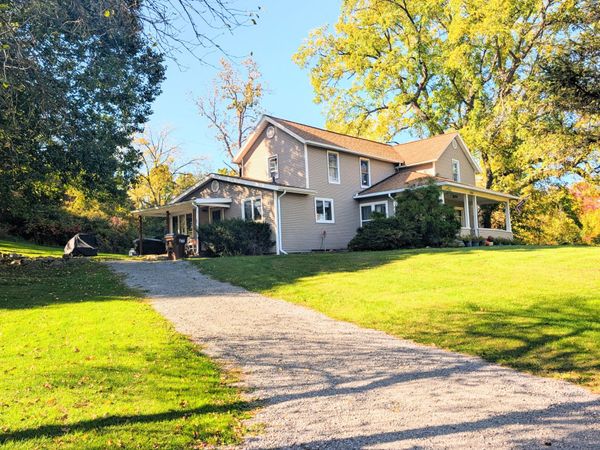 5900 Springbrook Road, Horton, MI 49246