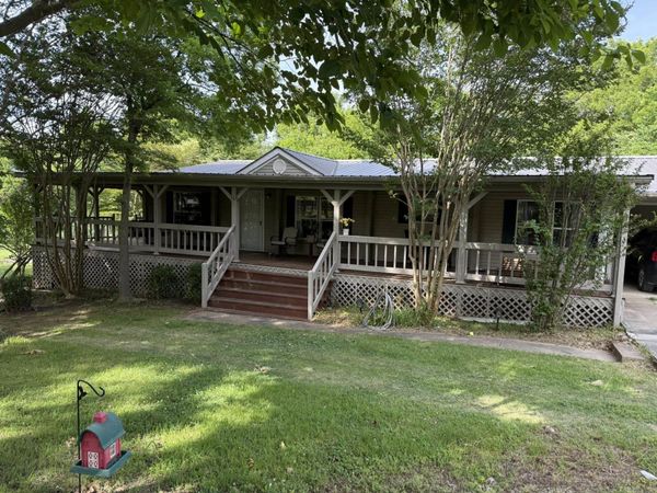 364 Bagby Lane, Mountain View, AR 72560