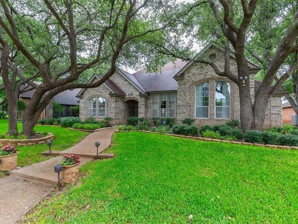 6426 Inverrary Drive, Abilene, TX 79606