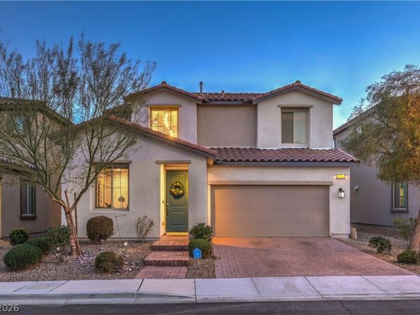 3213 Molinos Drive , Las Vegas, NV 89141