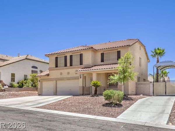 6607 McKinley Summit Court, Las Vegas, NV 89110