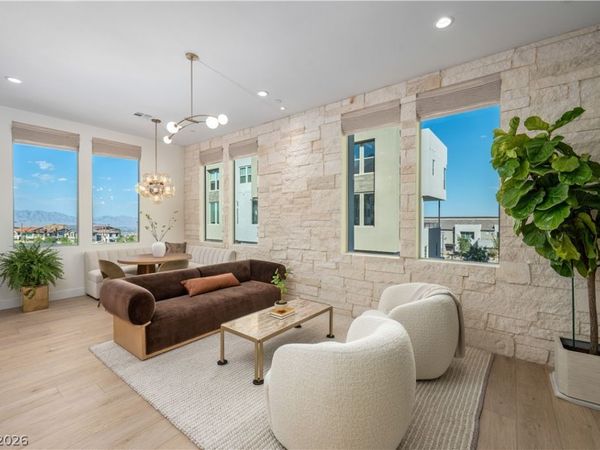1543 Stone Perch Street , Las Vegas, NV 89138