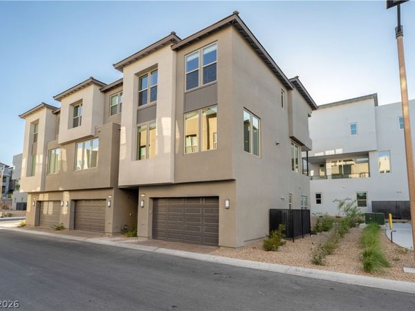 1543 Stone Perch Street , Las Vegas, NV 89138