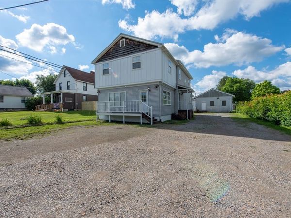 8227 US Highway 22, New Alexandria, PA 15670