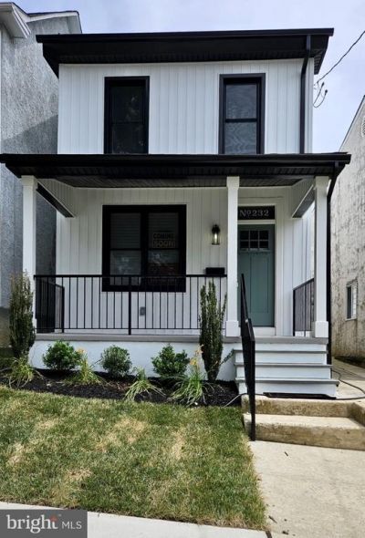 232 E 6TH AVENUE, CONSHOHOCKEN, PA 19428