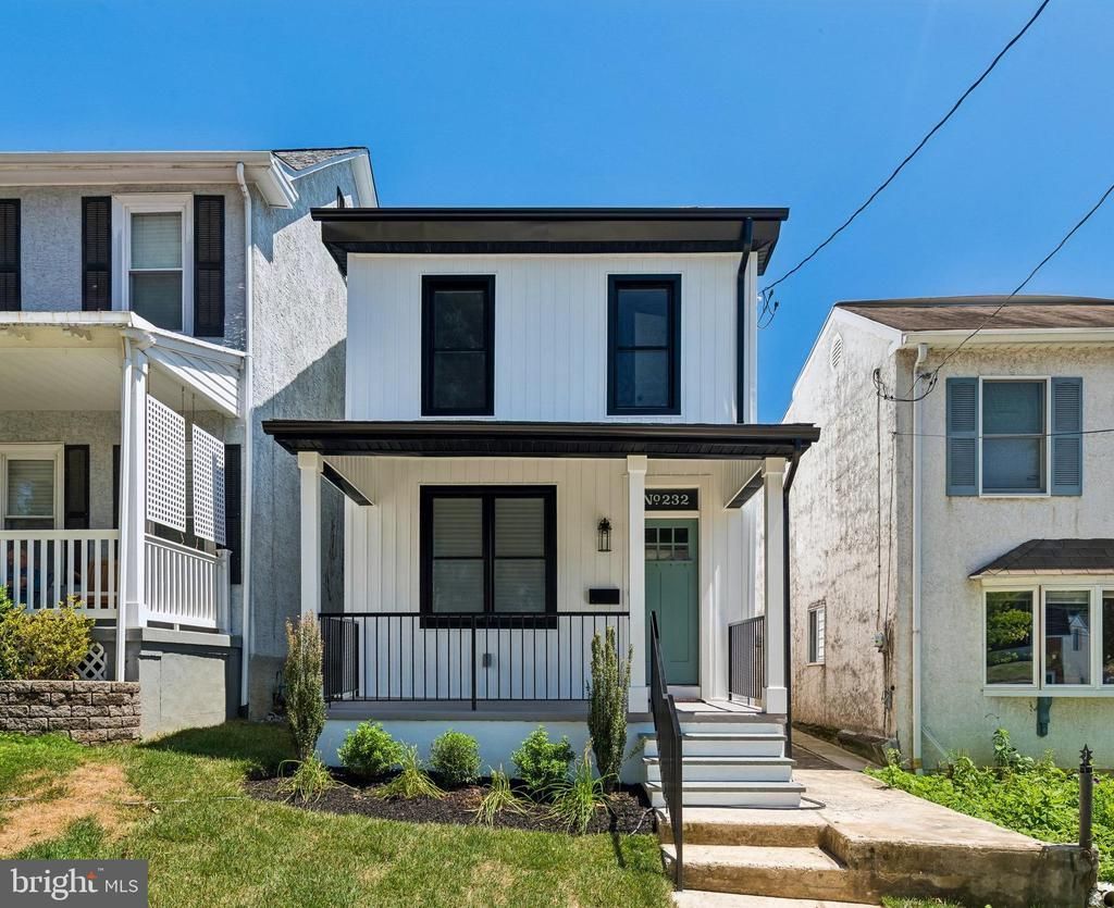 232 E 6TH AVENUE, CONSHOHOCKEN, PA 19428