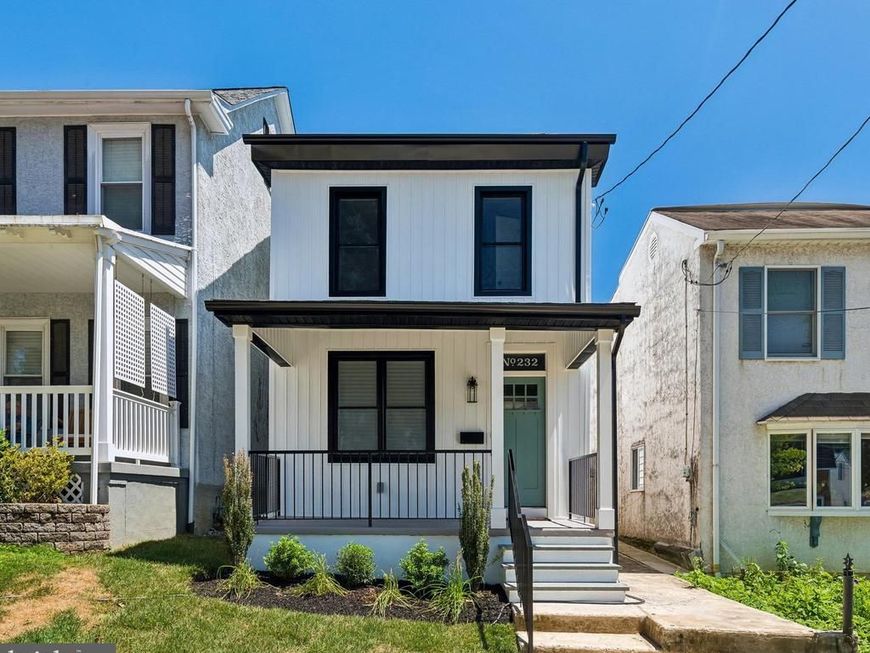 232 E 6th Avenue, Conshohocken, PA 19428 Main Photo