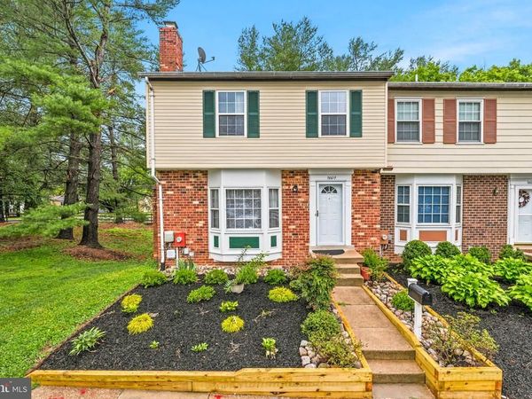 18617 CHICKADEE LANE, GAITHERSBURG, MD 20879