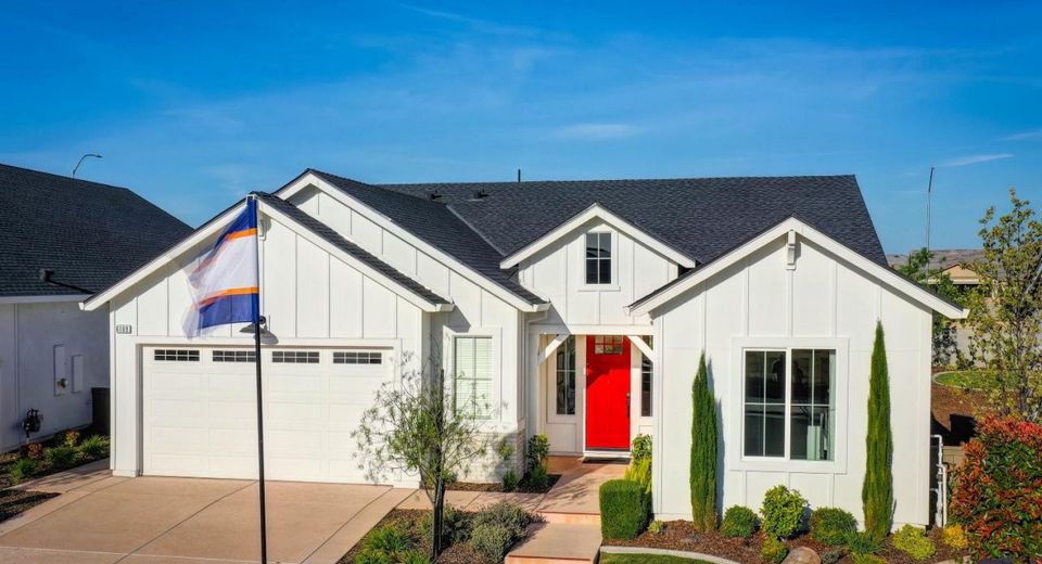6169 Riding Path Dr, Roseville, CA 95747 Photo