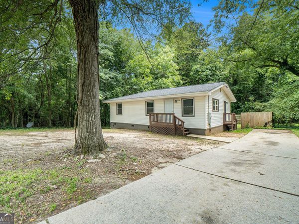 114 Howell Drive SW, Atlanta, GA 30331
