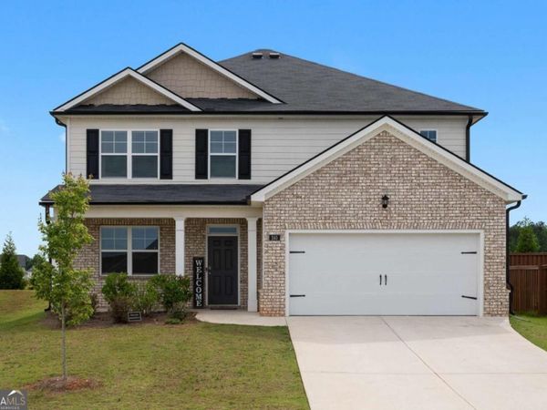245 Canberra Way, Locust Grove, GA 30248