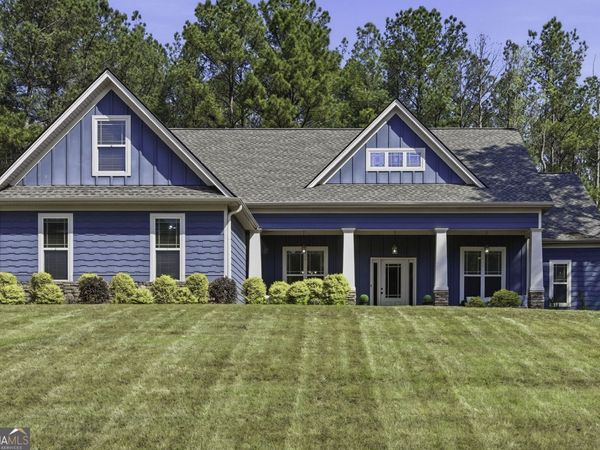 179 Cainbridge Park Drive, Newnan, GA 30263
