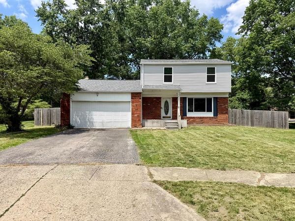 655 Falls Place, Reynoldsburg, OH 43068