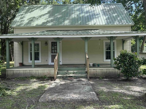 44 Bruton Street , Havana, FL 32333