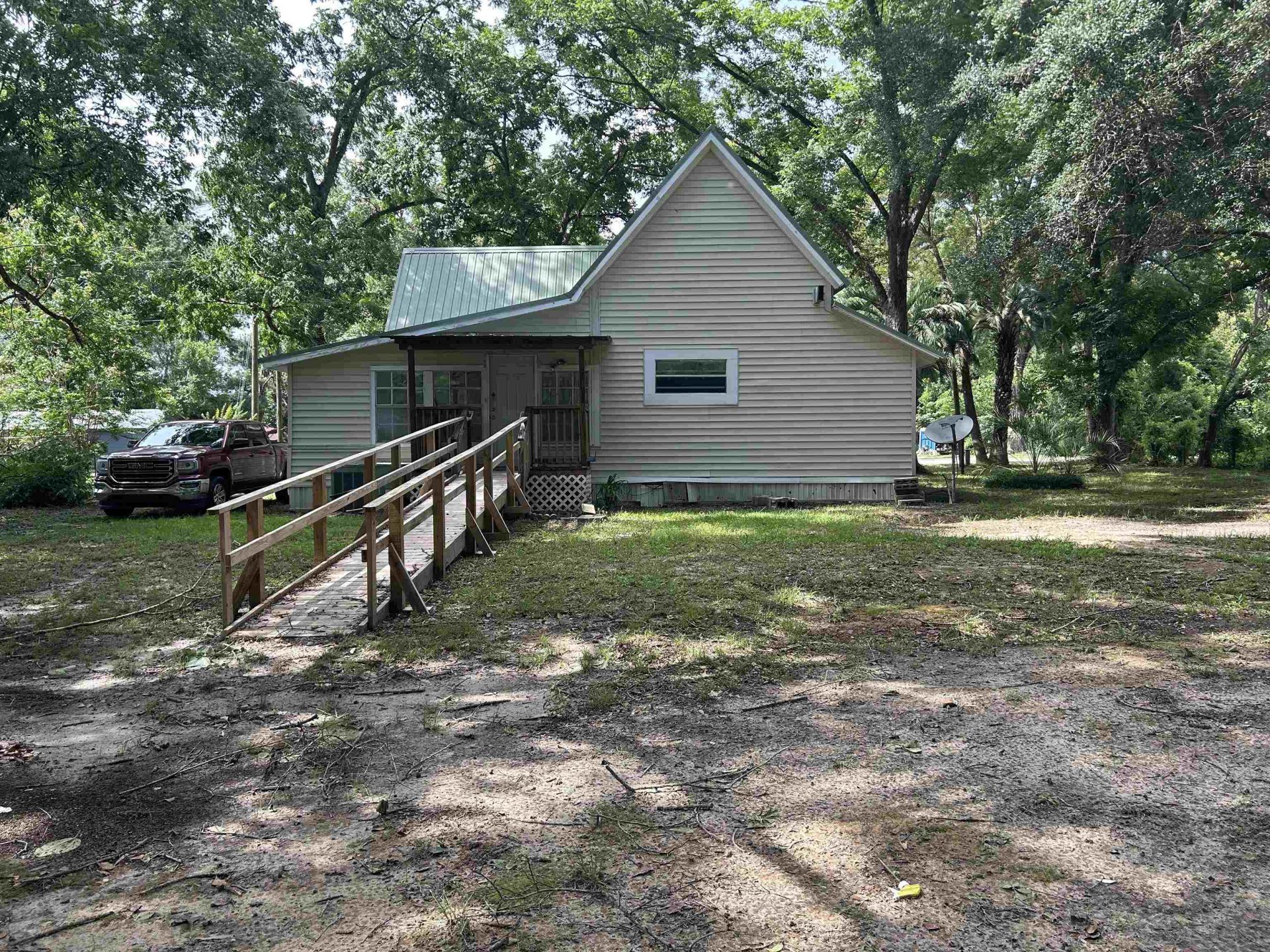 44 Bruton Street, Havana, FL 32333 Photo
