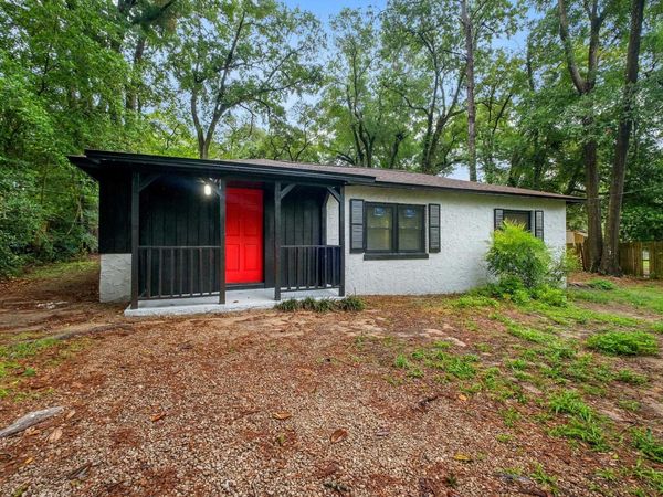1625 Rankin Avenue , Tallahassee, FL 32310