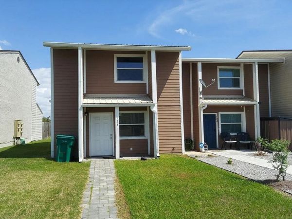 124 Cheri Lane , Panama City, FL 32404