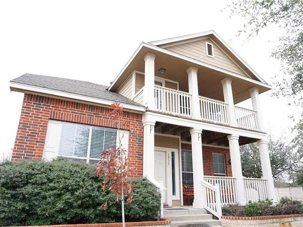 1911 Big Bend DR , Cedar Park, TX 78613