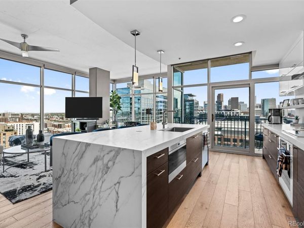 1700 Bassett Street , Unit 1901, Denver, CO 80202