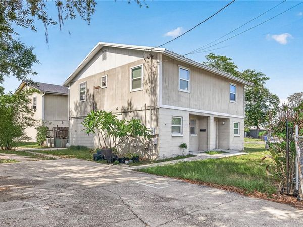 3602 N 54TH STREET , TAMPA, FL 33619