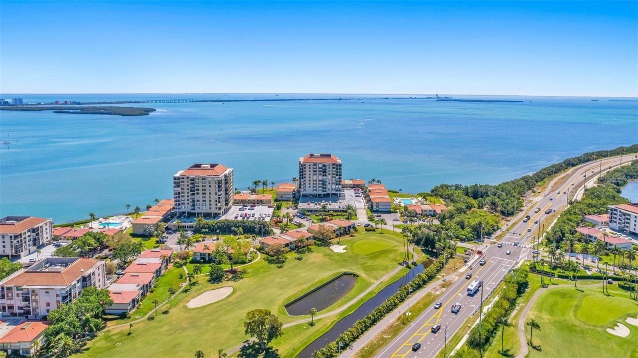 6335 Palma Del Mar Boulevard S, Unit 223, Saint Petersburg, FL 33715 Photo