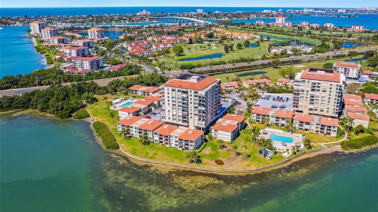 6335 Palma Del Mar Boulevard S, Unit 223, Saint Petersburg, FL 33715 Photo
