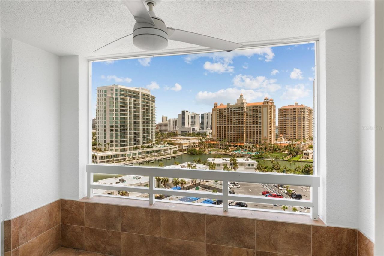 988 Blvd Of The Arts , Unit 1209, Sarasota, FL 34236 Photo