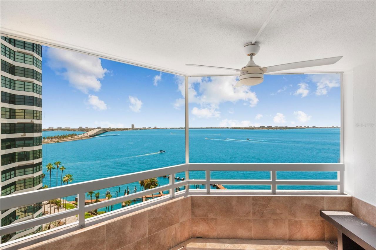 988 Blvd Of The Arts , Unit 1209, Sarasota, FL 34236 Photo