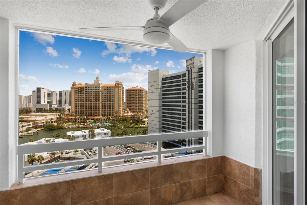 988 Blvd Of The Arts , Unit 1209, Sarasota, FL 34236 Photo