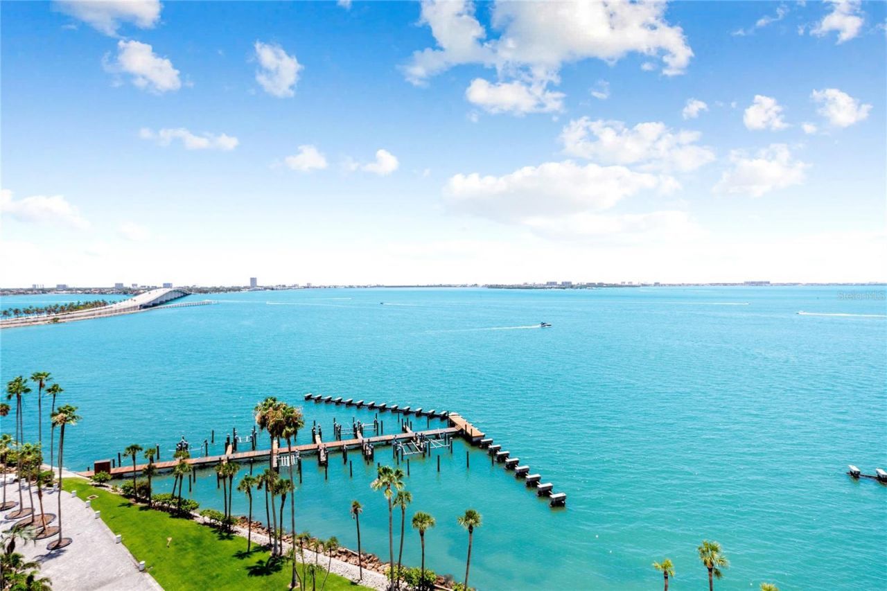 988 Blvd Of The Arts , Unit 1209, Sarasota, FL 34236 Photo