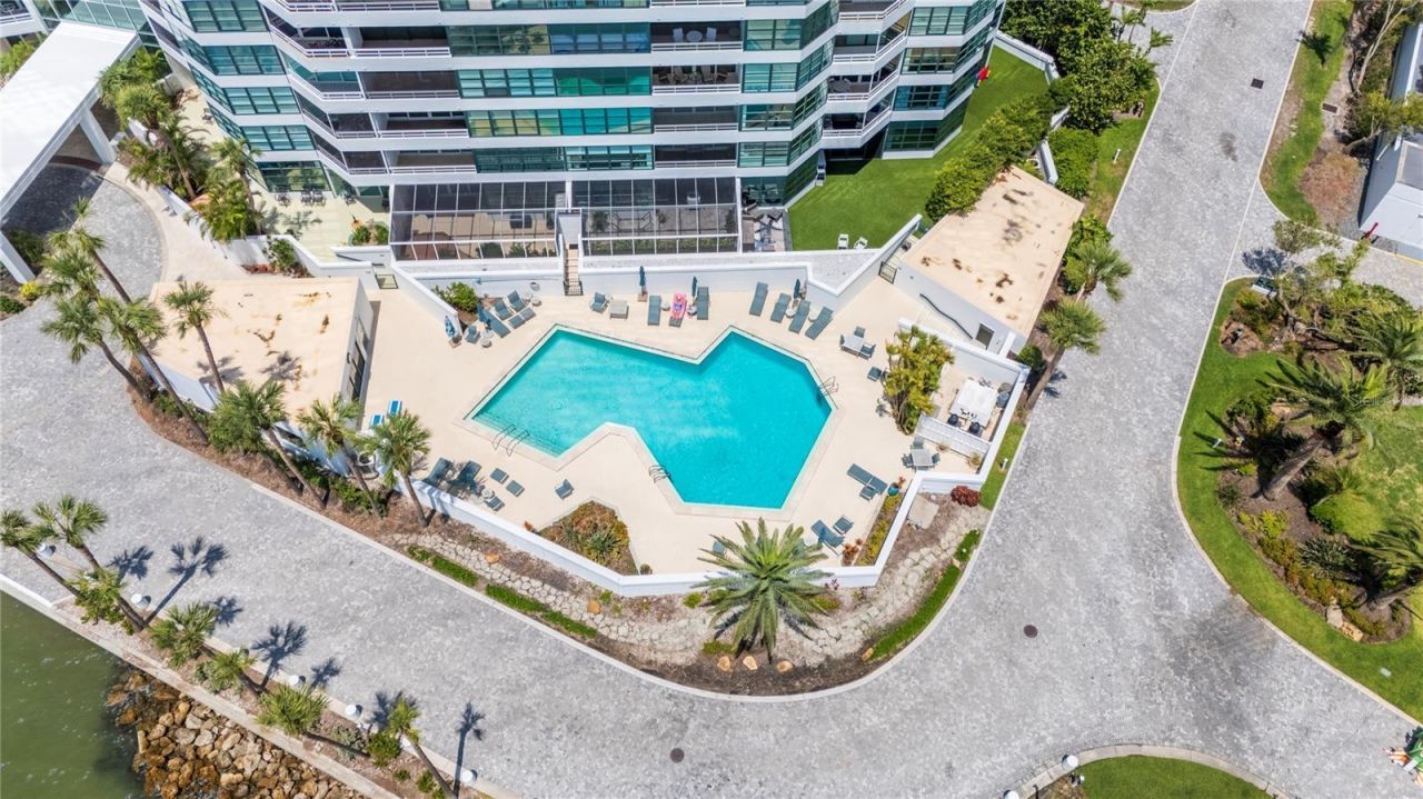 988 Blvd Of The Arts , Unit 1209, Sarasota, FL 34236 Photo