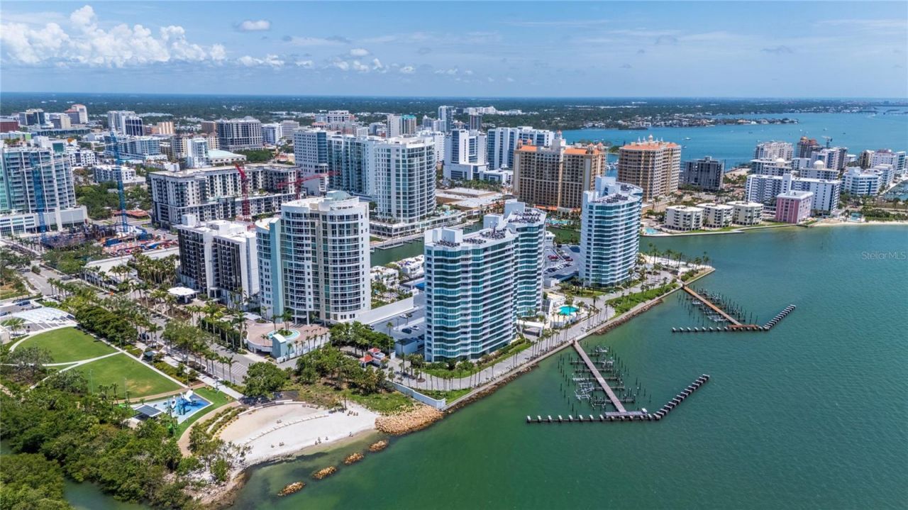 988 Blvd Of The Arts , Unit 1209, Sarasota, FL 34236 Photo