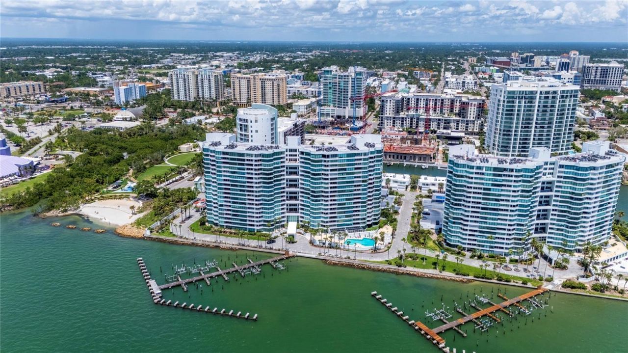 988 Blvd Of The Arts , Unit 1209, Sarasota, FL 34236 Photo