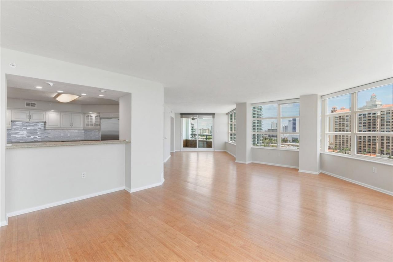 988 Blvd Of The Arts , Unit 1209, Sarasota, FL 34236 Photo