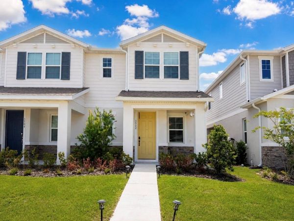 1502 ERIN BREEZE LANE , KISSIMMEE, FL 34744