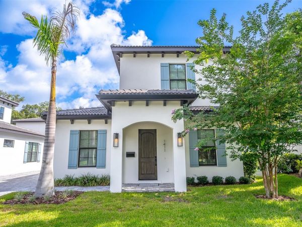 1411 MILLER AVENUE, WINTER PARK, FL 32789
