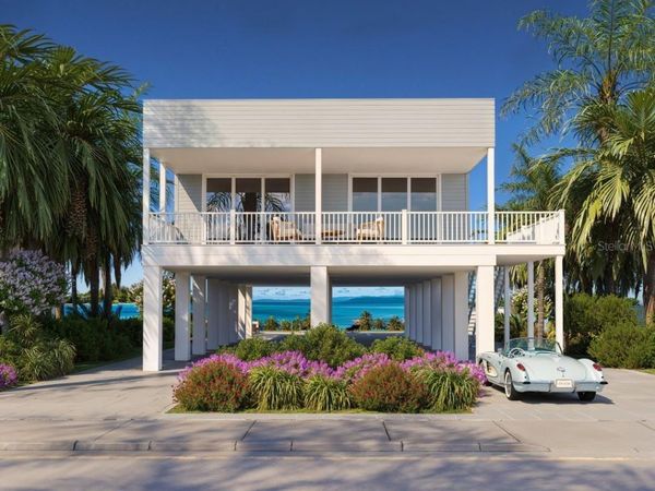 108 125TH AVENUE , TREASURE ISLAND, FL 33706