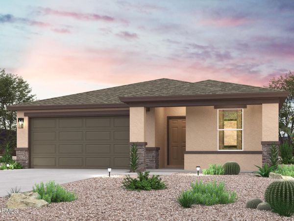 15510 S SANFORD Place, Arizona City, AZ 85123