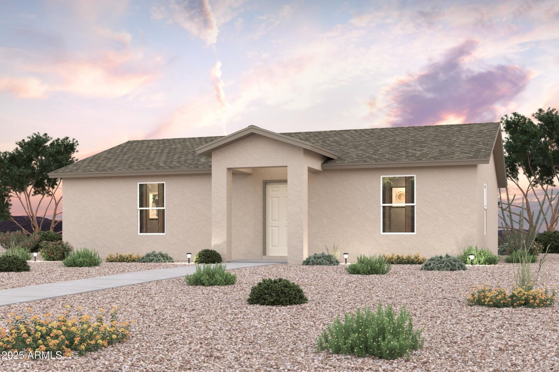 12673 W Jenero Drive, Arizona City, AZ 85123 Main Photo